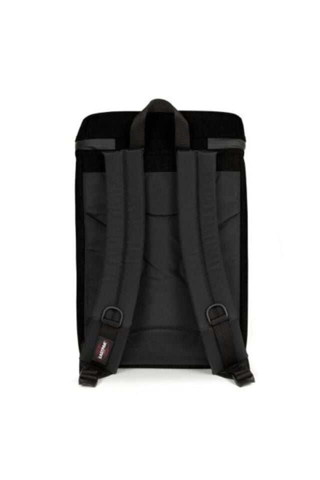 Kooler Unisex Siyah Sırt Çantası Ek0a5b9s0081