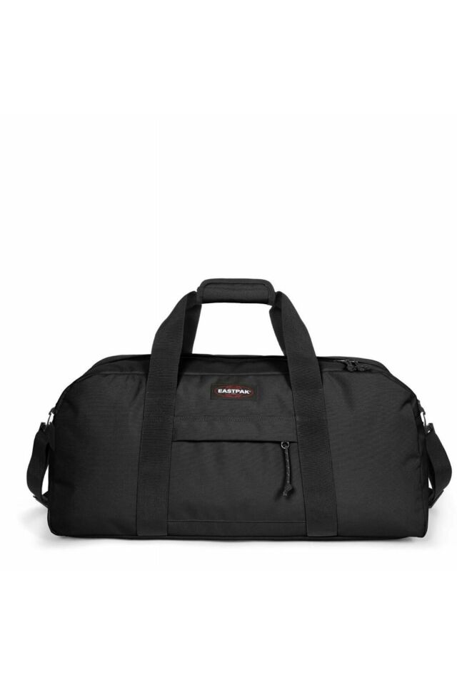 Station Black Siyah Spor Çantası Ek79d008