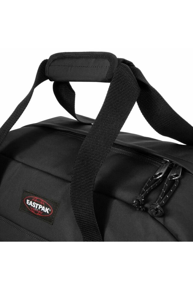 Station Black Siyah Spor Çantası Ek79d008