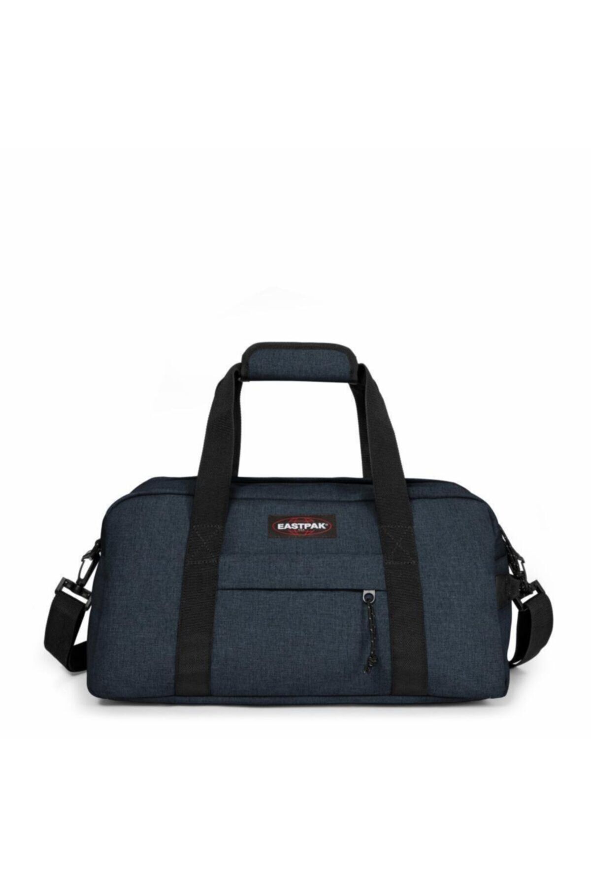 Compact + Triple Denim Lacivert Spor Çantası Ek77d26w