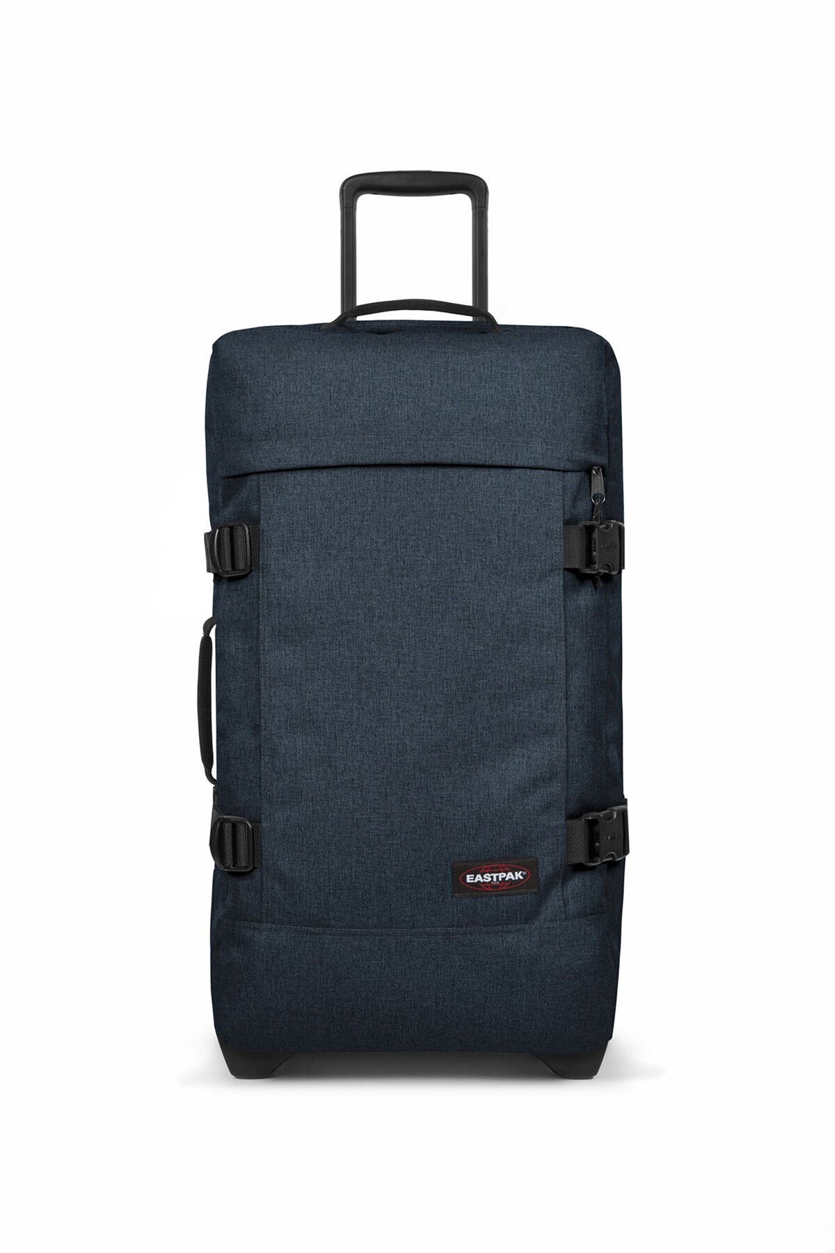 Tranverz M Unisex Valiz Triple Denim