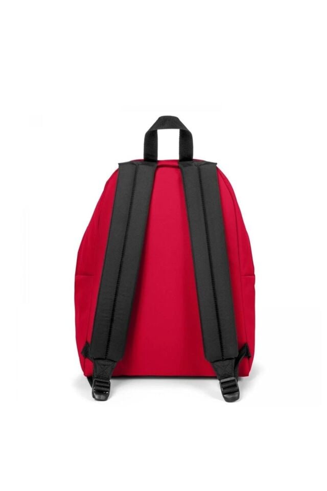 Padded Pak r Sailor Kırmızı Sırt Çantası