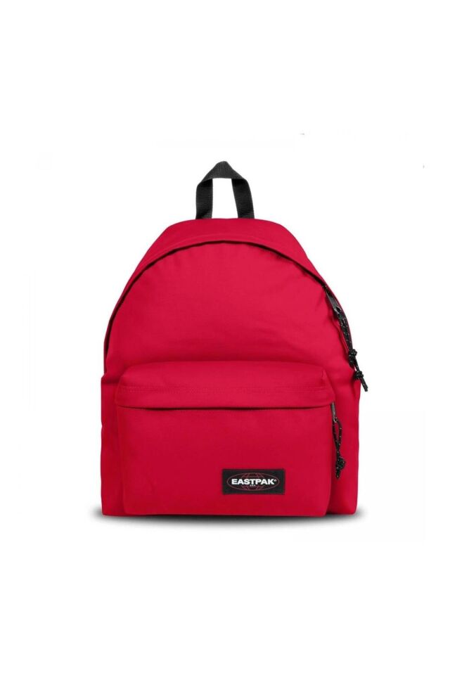Padded Pak r Sailor Kırmızı Sırt Çantası