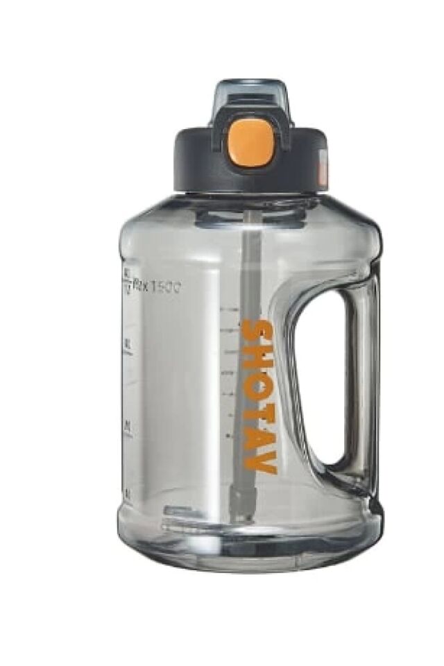 CARBOY MATARA (L) 1500 ML.