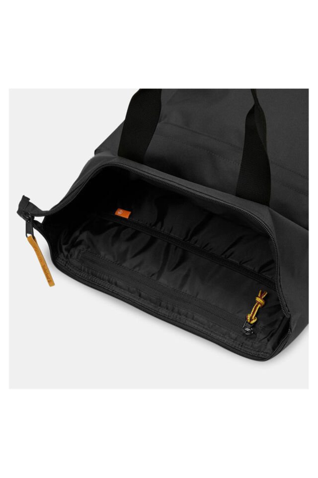 Tote Sırt Çantası Black TB0A61BB001