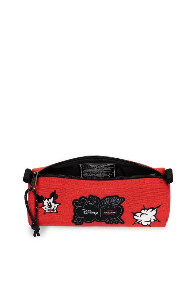 Benchmark Sıngle Unisex Siyah Kalemlik