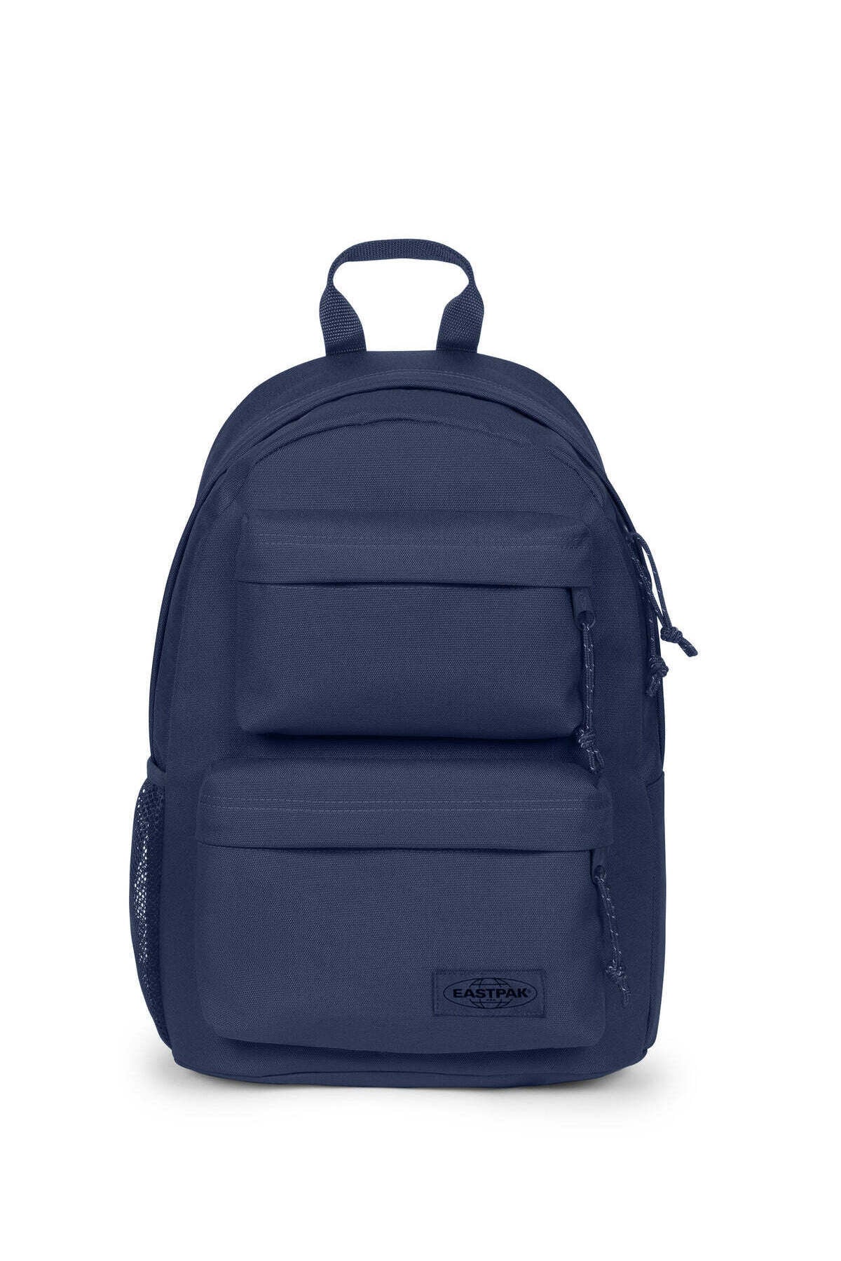 Padded Dbl S Unisex Lacivert Sırt Çantası