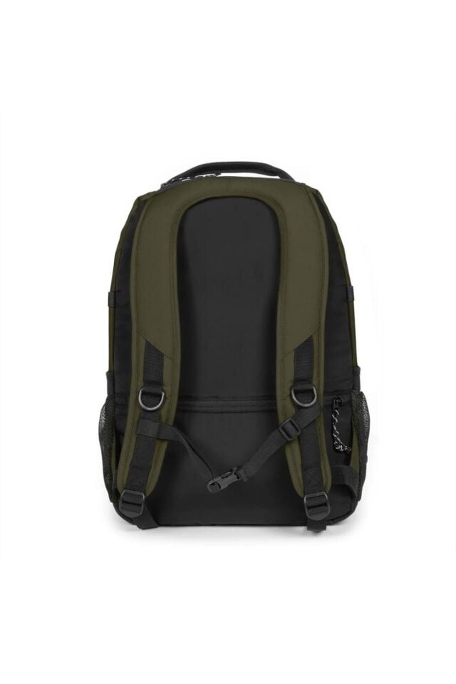 Volker Pro Sırt Çantası Laptop Bölmeli CS Forest 1W8