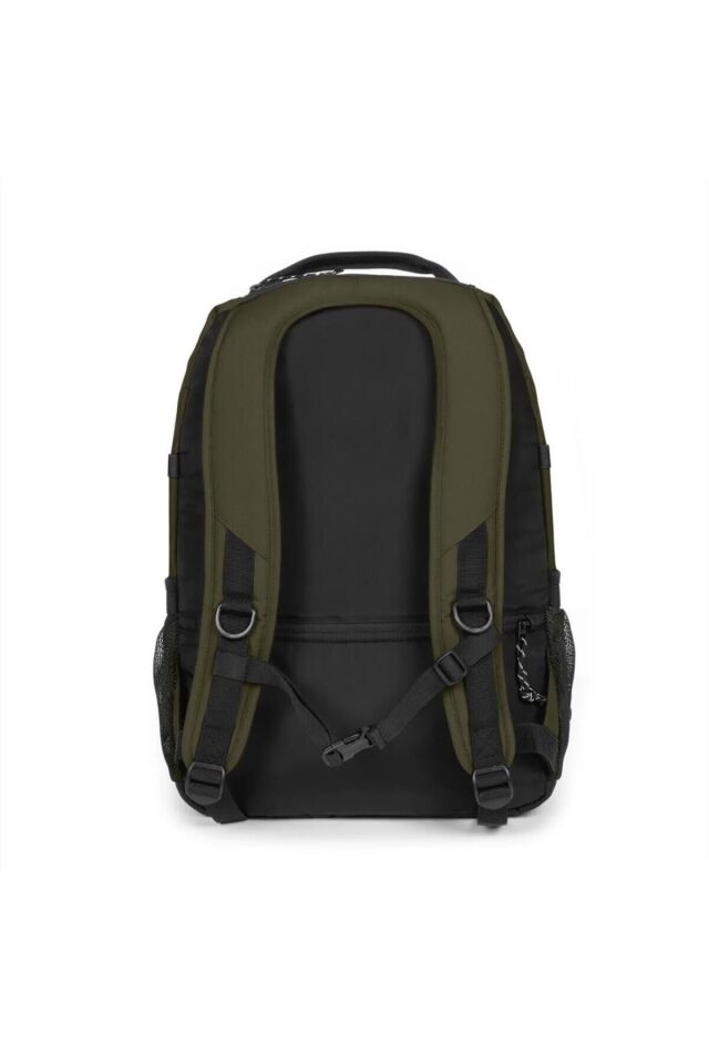 Volker Pro Sırt Çantası Laptop Bölmeli CS Forest 1W8