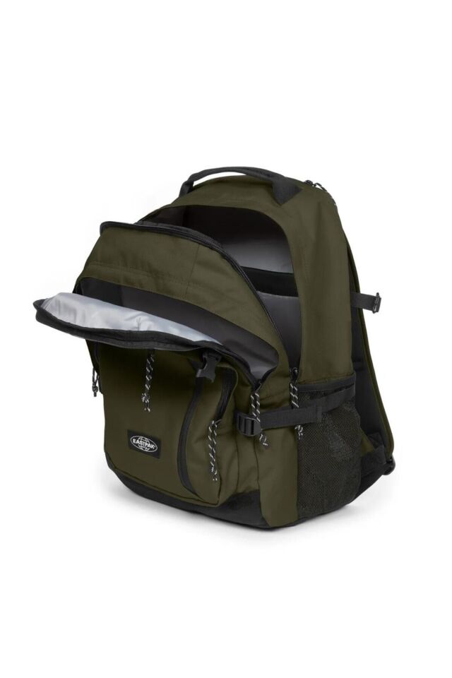 Volker Pro Sırt Çantası Laptop Bölmeli CS Forest 1W8