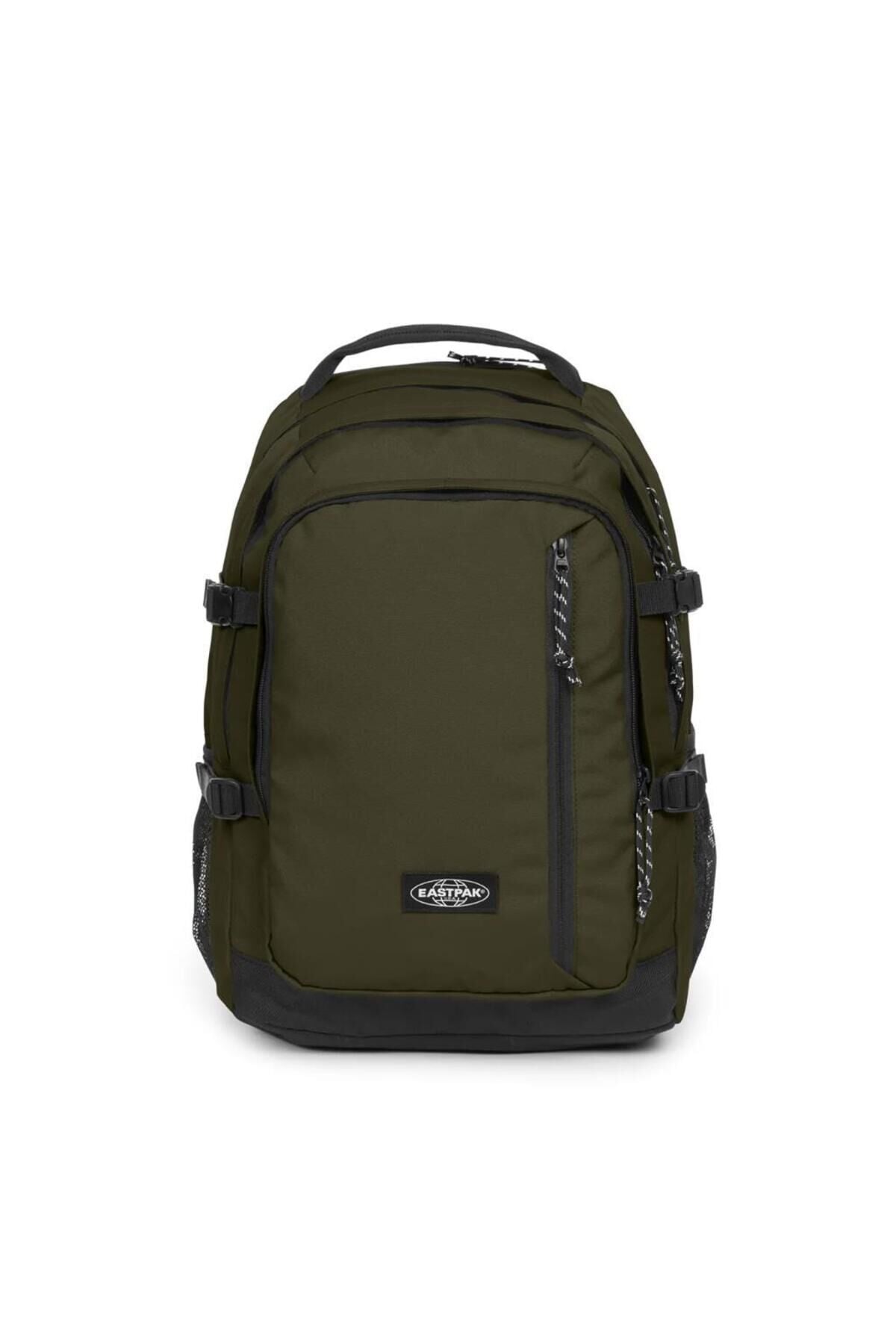 Volker Pro Sırt Çantası Laptop Bölmeli CS Forest 1W8