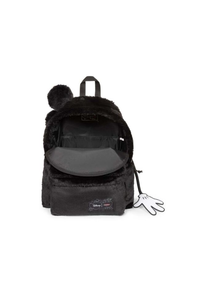 Padded Pak'r Mickey Fuzzy