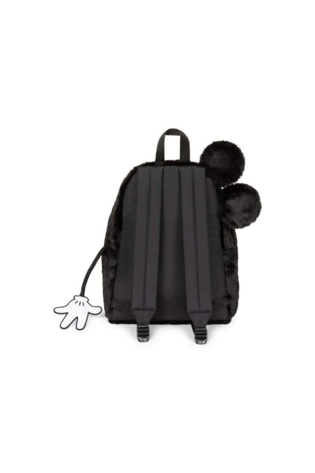 Padded Pak'r Mickey Fuzzy