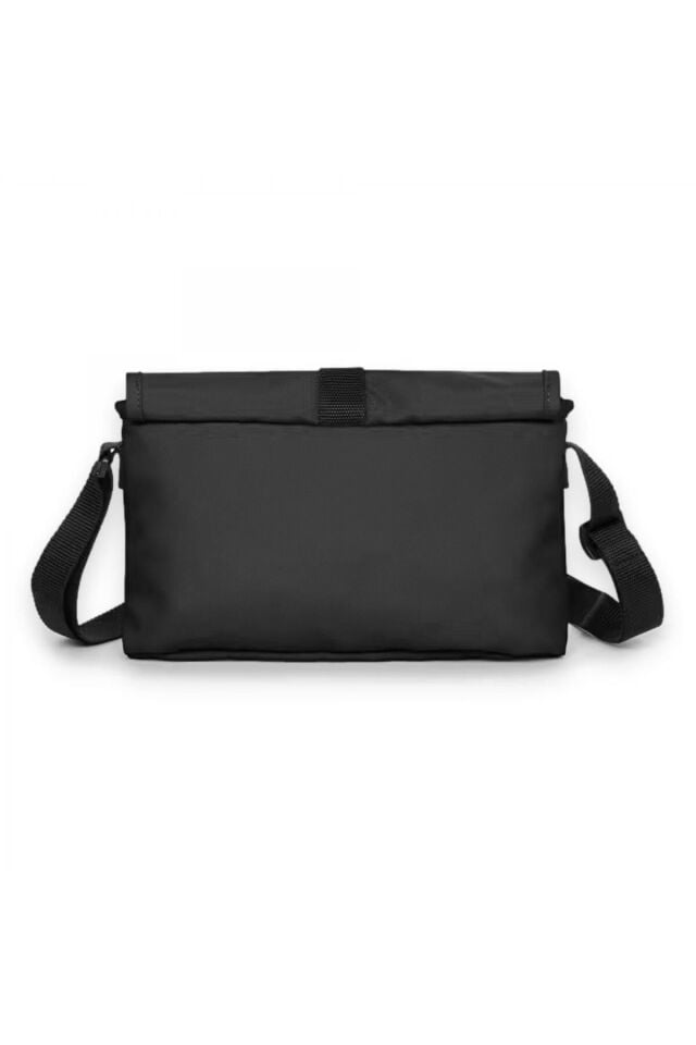 Ek0A5Bmo Pouch Bag 3,5 Lt 15X26X7 Çapraz Siyah Unisex Spor Çanta