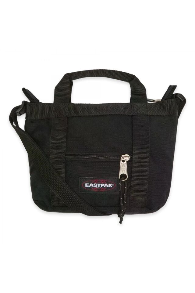 Ek0A5Blt Travel Tote Mini 3 Lt Siyah Unisex Spor Çanta