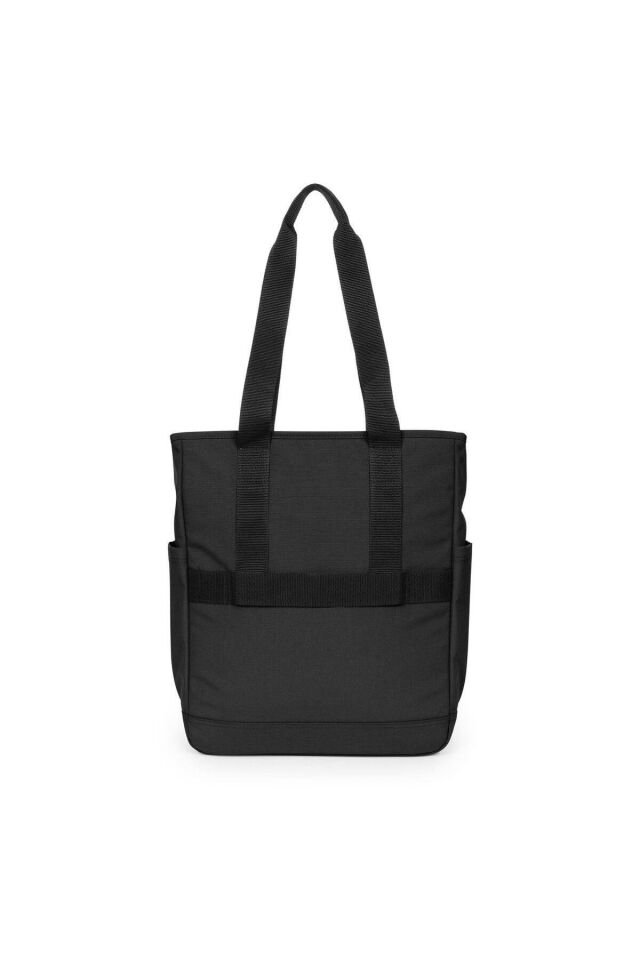 TOTE POCKET Omuz Çantası EK0A5BNU0081 Siyah-STD