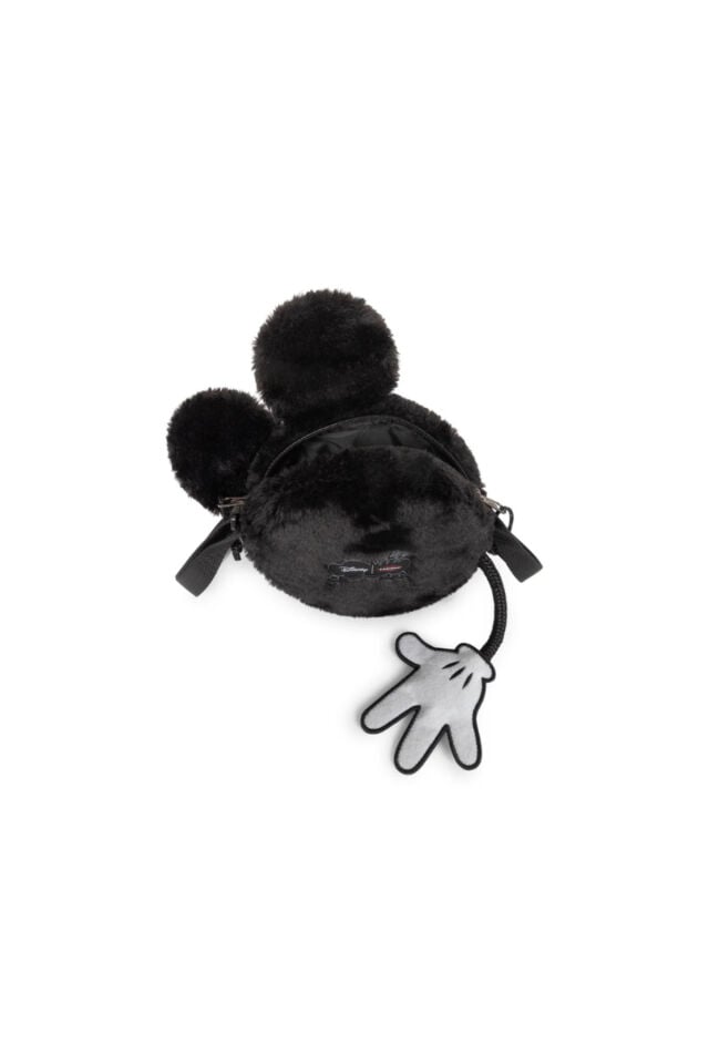 ADA Mickey Fuzzy