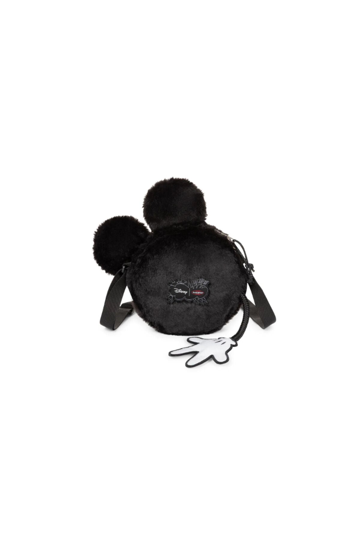 ADA Mickey Fuzzy