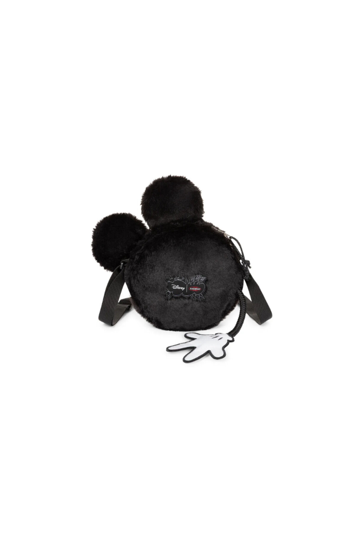 ADA Mickey Fuzzy