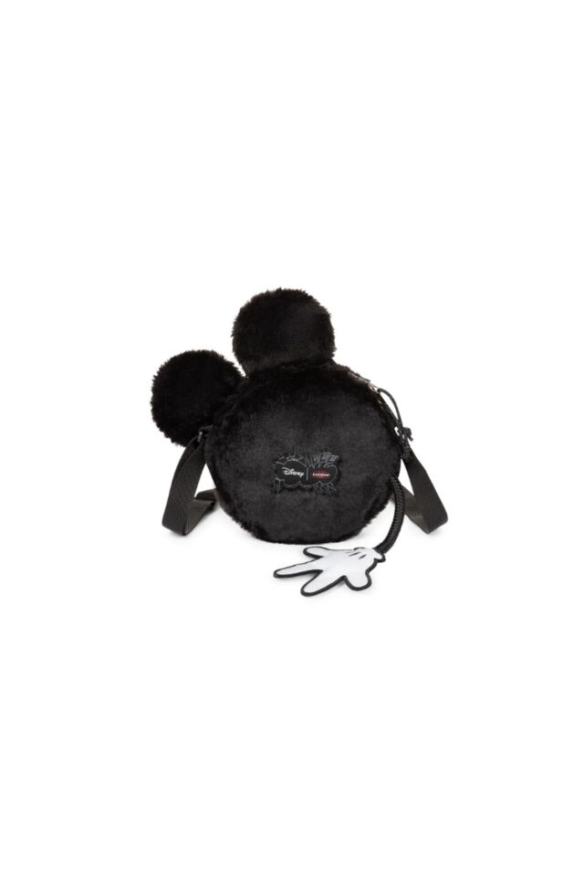 ADA Mickey Fuzzy