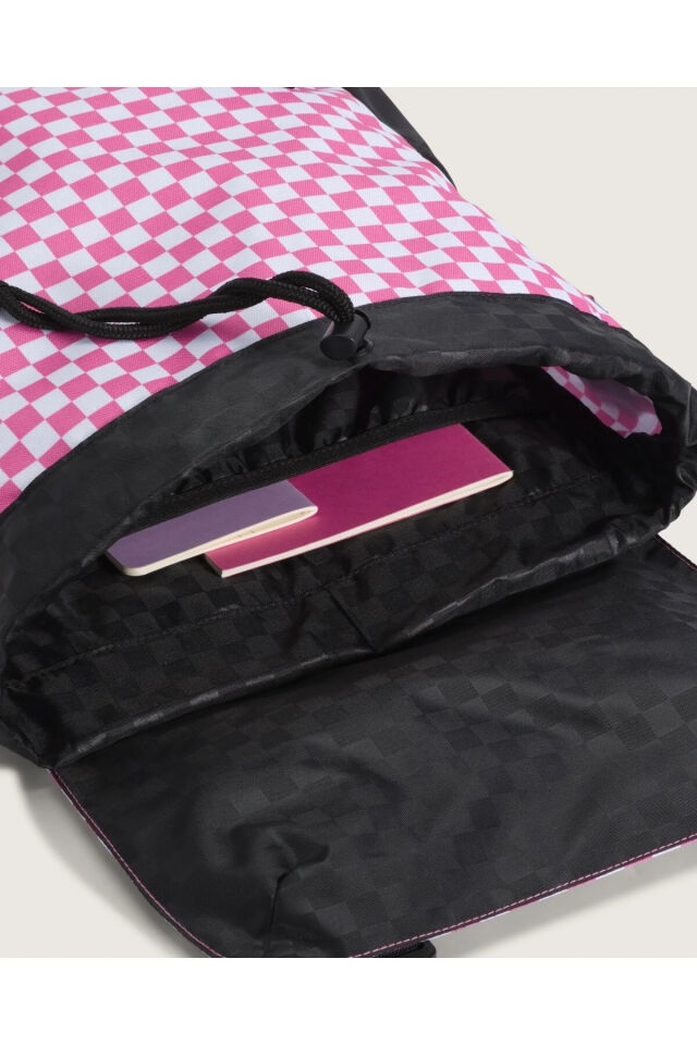 Utility Backpack Pembe Sırt Çantası