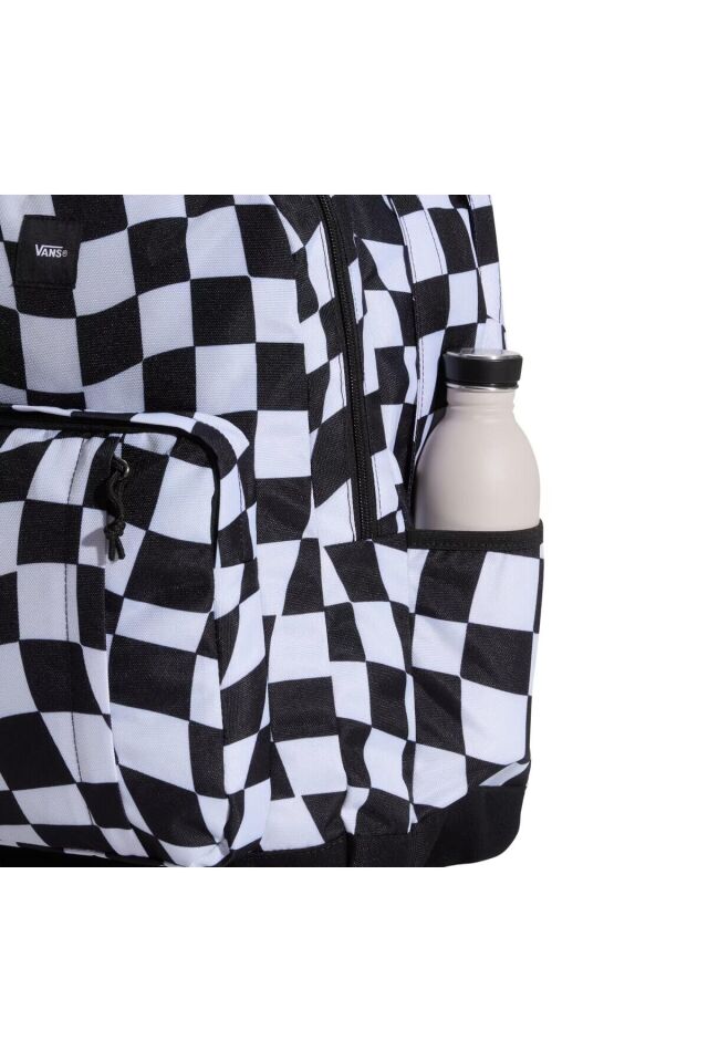 000HRHFS81-R Old Skool Trek Backpack