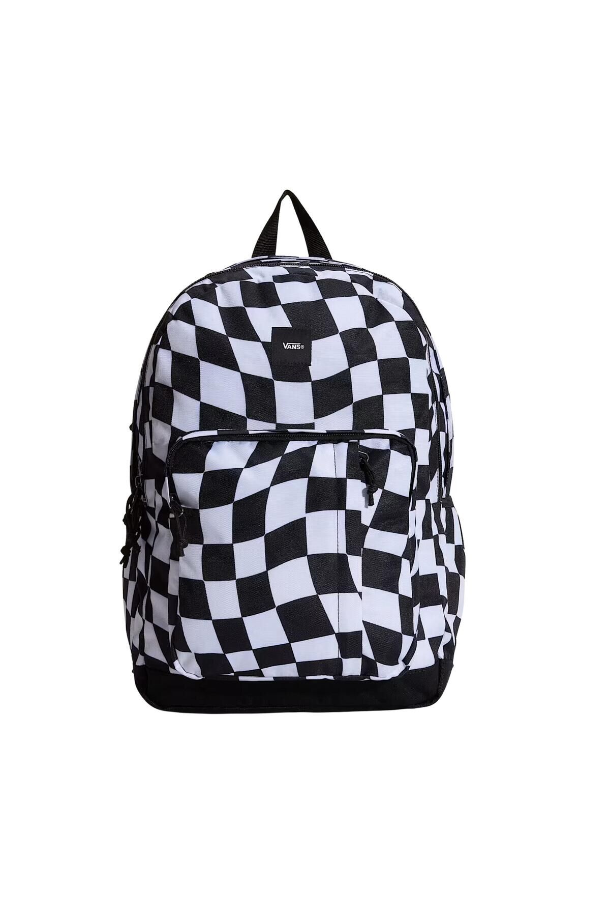 000HRHFS81-R Old Skool Trek Backpack