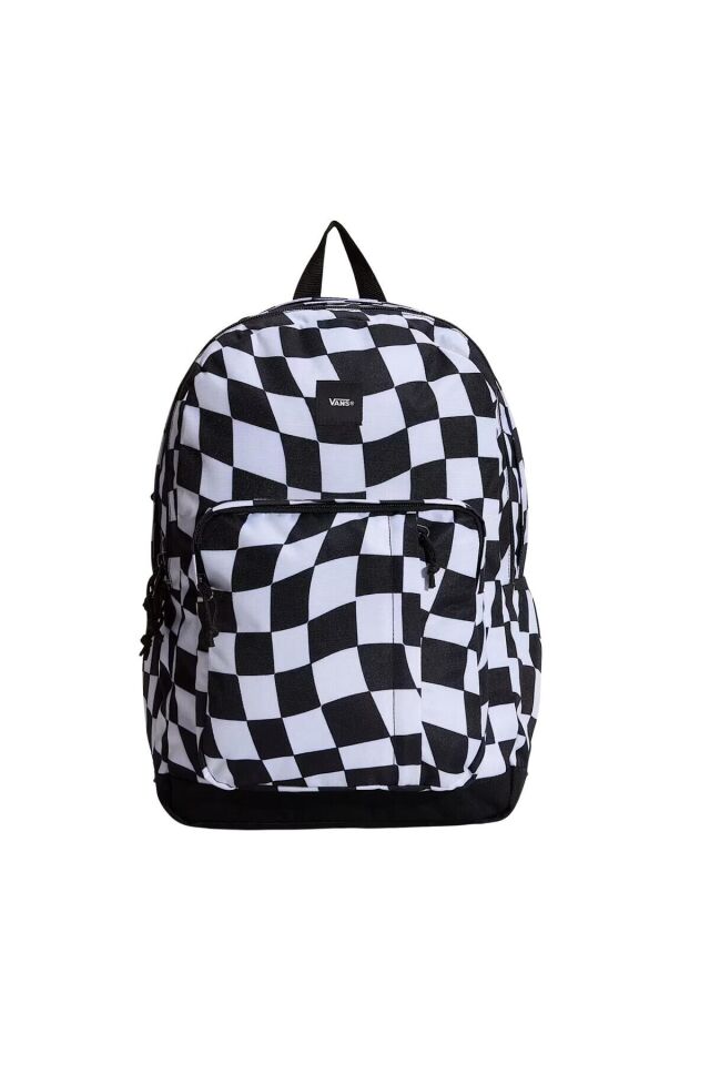 000HRHFS81-R Old Skool Trek Backpack
