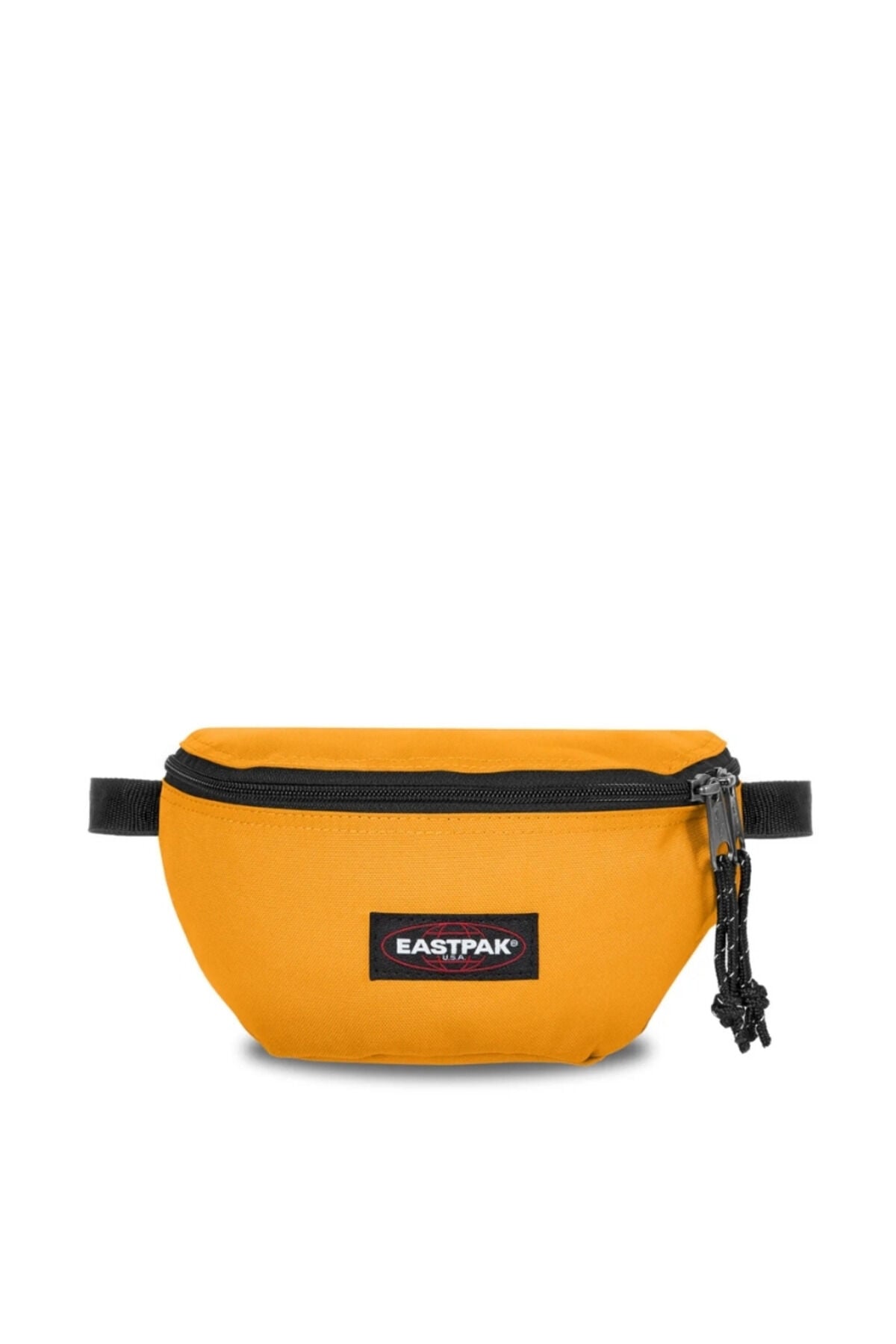 Mango Yellow Springer Waist Bag