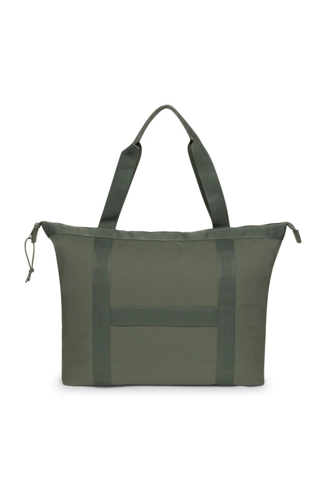 TRAVEL TOTE