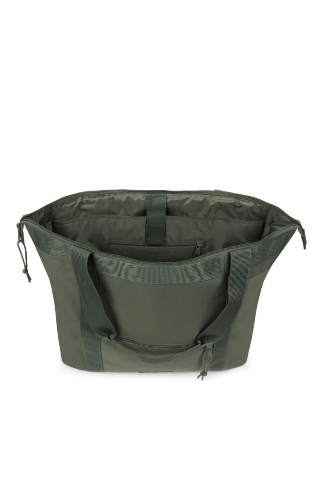 TRAVEL TOTE