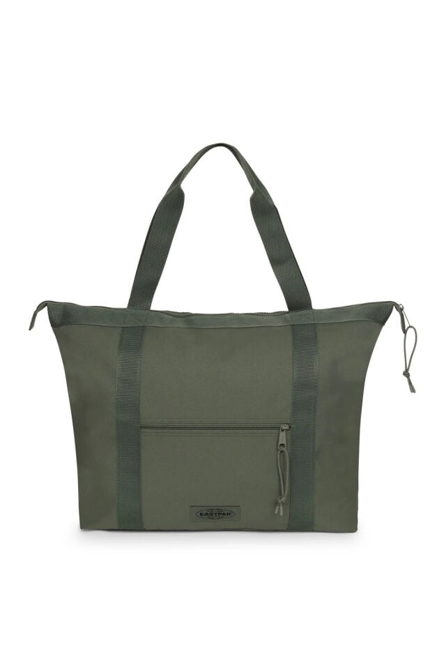 TRAVEL TOTE