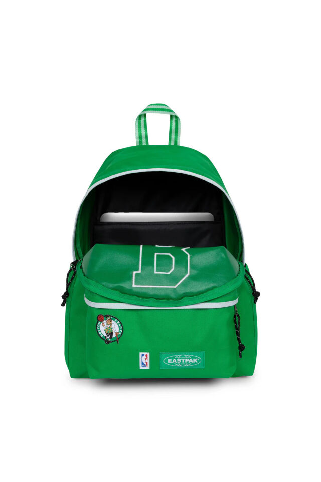 Day Pak'r Unisex Yeşil Sırt Çantası Ek0a5bg45z81