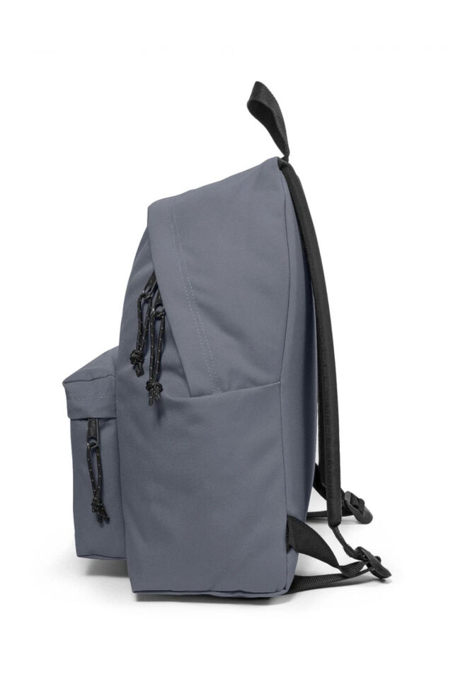 PADDED PAK'R