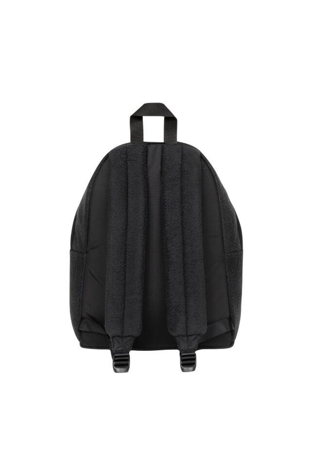 EK0006206W71-R Padded Pak'r Sırt &Ccedil;antası Siyah
