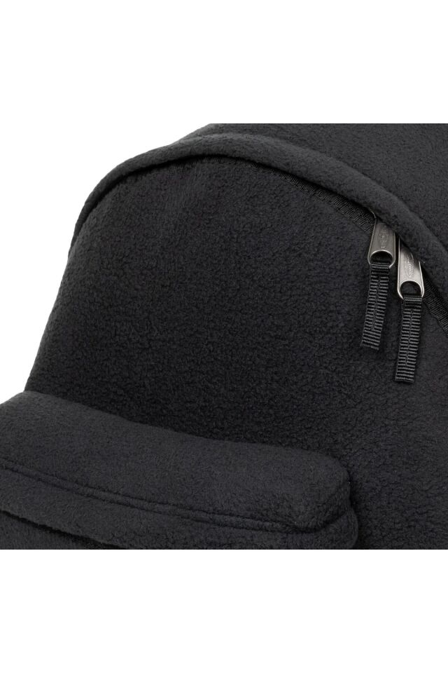 EK0006206W71-R Padded Pak'r Sırt &Ccedil;antası Siyah