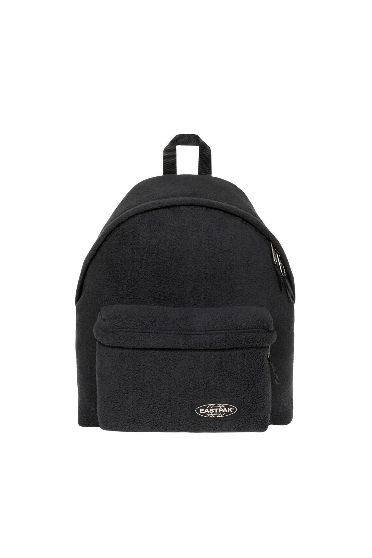 EK0006206W71-R Padded Pak'r Sırt &Ccedil;antası Siyah
