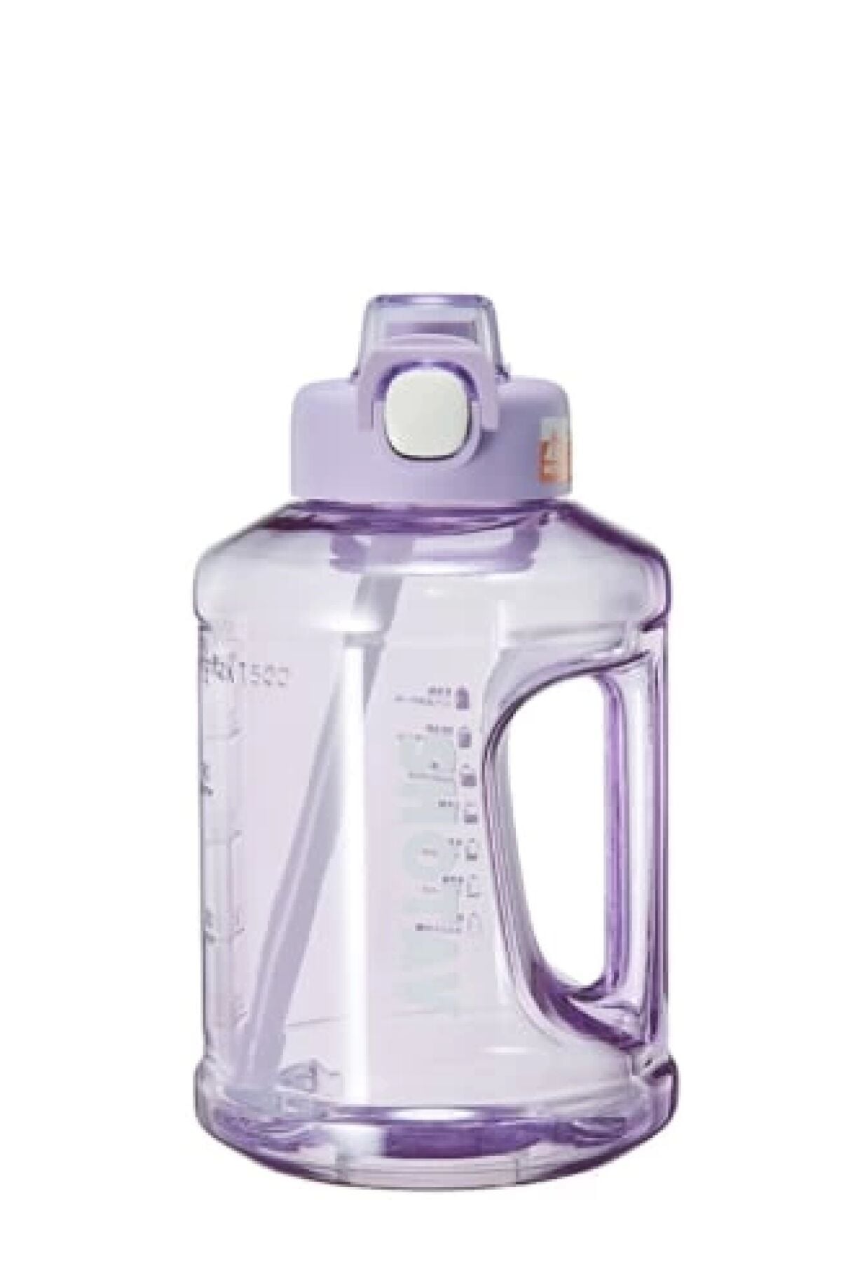 CARBOY MATARA (L) 1500 ML.