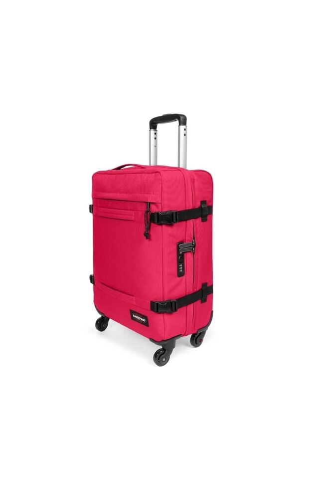 Transit'R 4 S Pembe Valiz