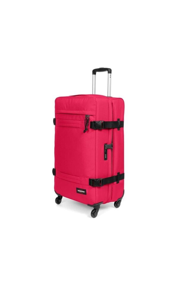 Transit'R 4 M Pembe Valiz