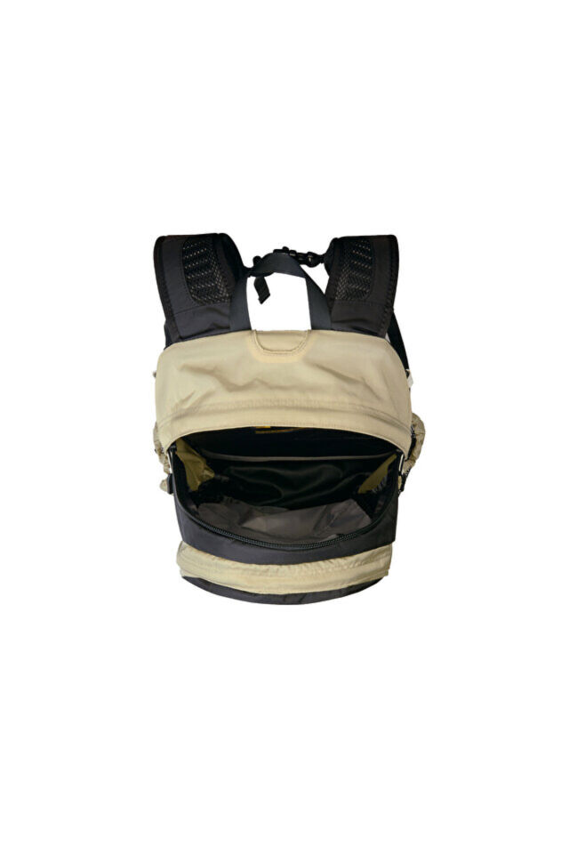 Hot Shot Se Sırt Çantası-En: 34 cm, Boy: 50 cm, Derinlik: 19 cm NF0A3KYJFZI1 Gri