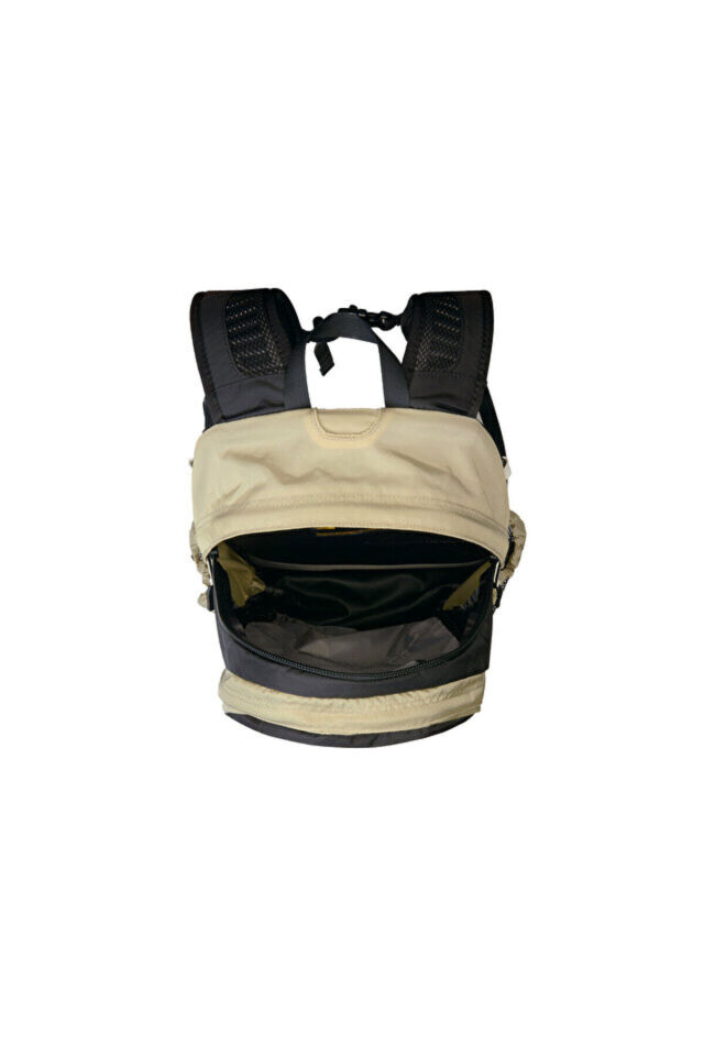 Hot Shot Se Sırt Çantası-En: 34 cm, Boy: 50 cm, Derinlik: 19 cm NF0A3KYJFZI1 Gri