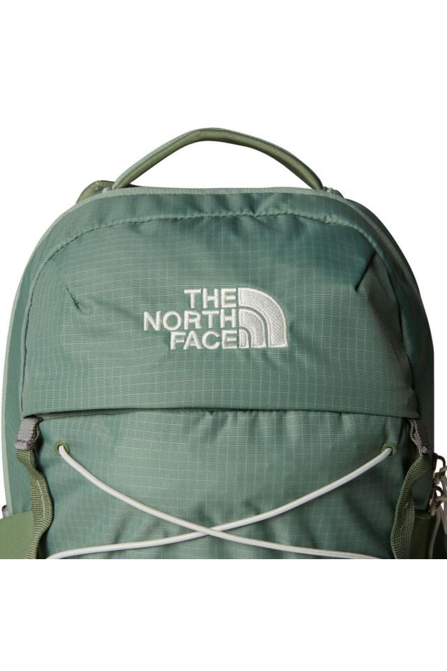 BOREALIS MINI BACKPACK Unisex Çanta NF0A52SWD5M1 Çok Renkli-STD