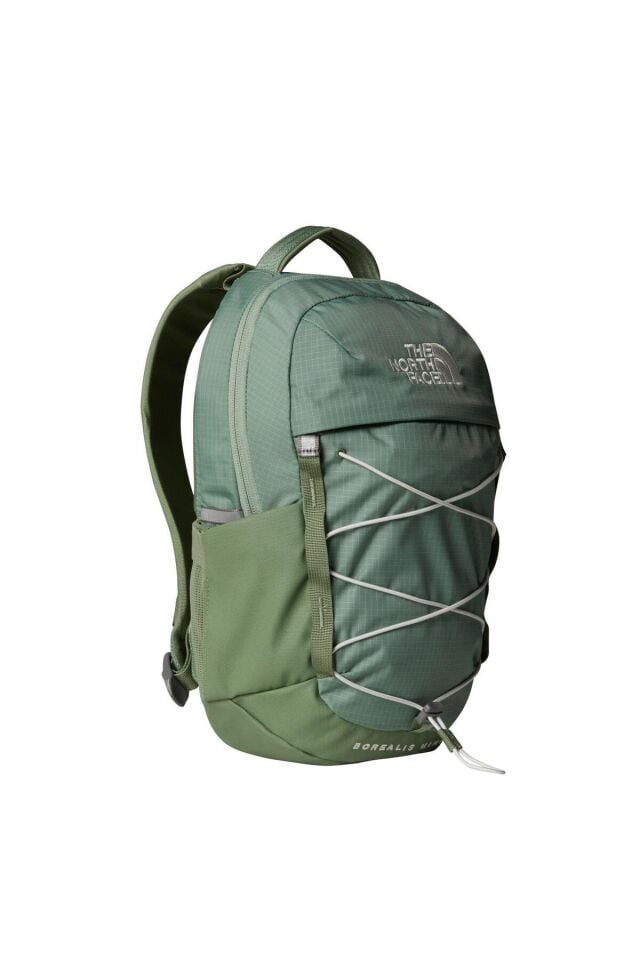 BOREALIS MINI BACKPACK Unisex Çanta NF0A52SWD5M1 Çok Renkli-STD