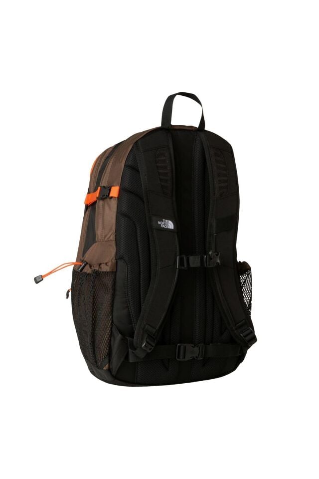 HOT SHOT SE Unisex Sırt Çantası NF0A3KYJGIH1 Kahverengi-STD