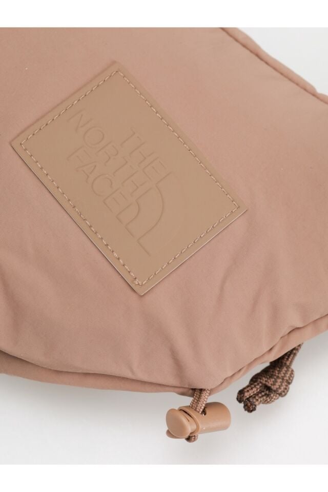 W Never Stop Crossbody Kadın Omuz Çantası Yeşil