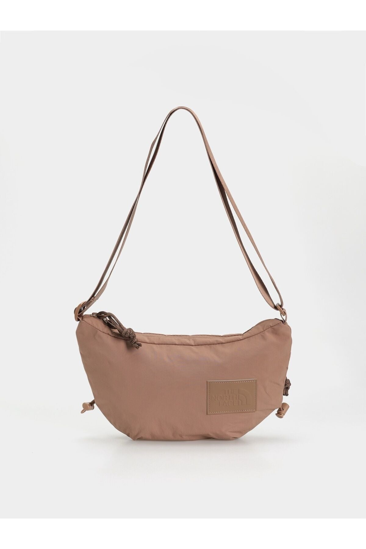 W Never Stop Crossbody Kadın Omuz Çantası Yeşil