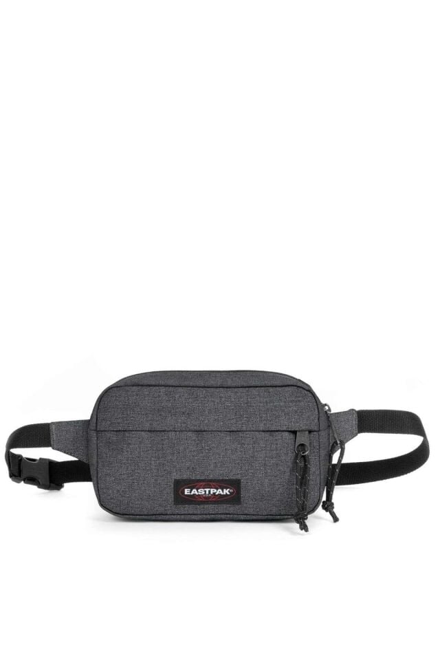 Bouncer Unisex Siyah Omuz Çantası Ek0a5bhh77h1