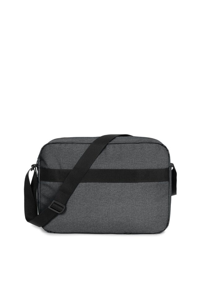 Crosser Unisex Siyah Omuz Çantası Ek0a5bir0081