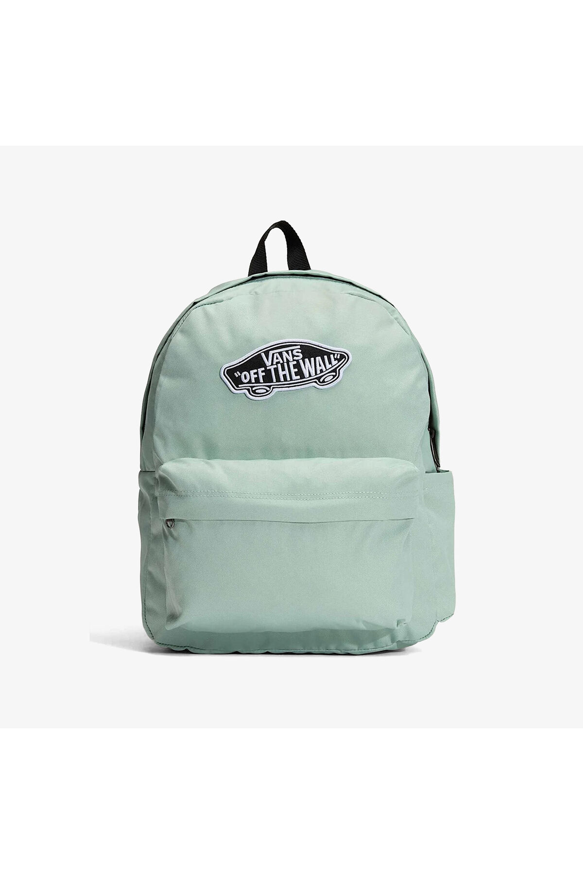 Old Skool Classic Unisex Yeşil Çanta